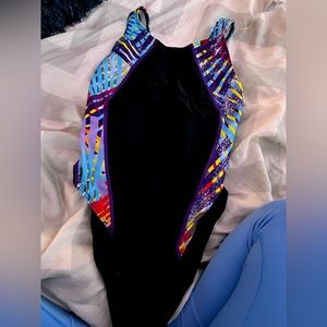 Competitive or just fun swim